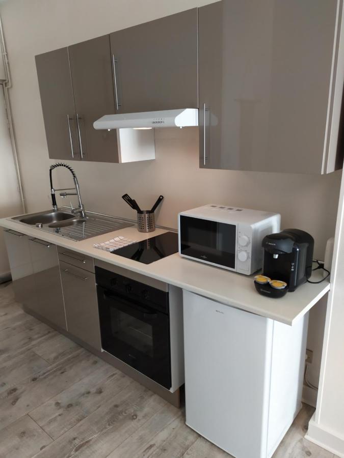 Apartment 2 Emplacement Parfait ! 150m De La Et De La Rue Pietonne