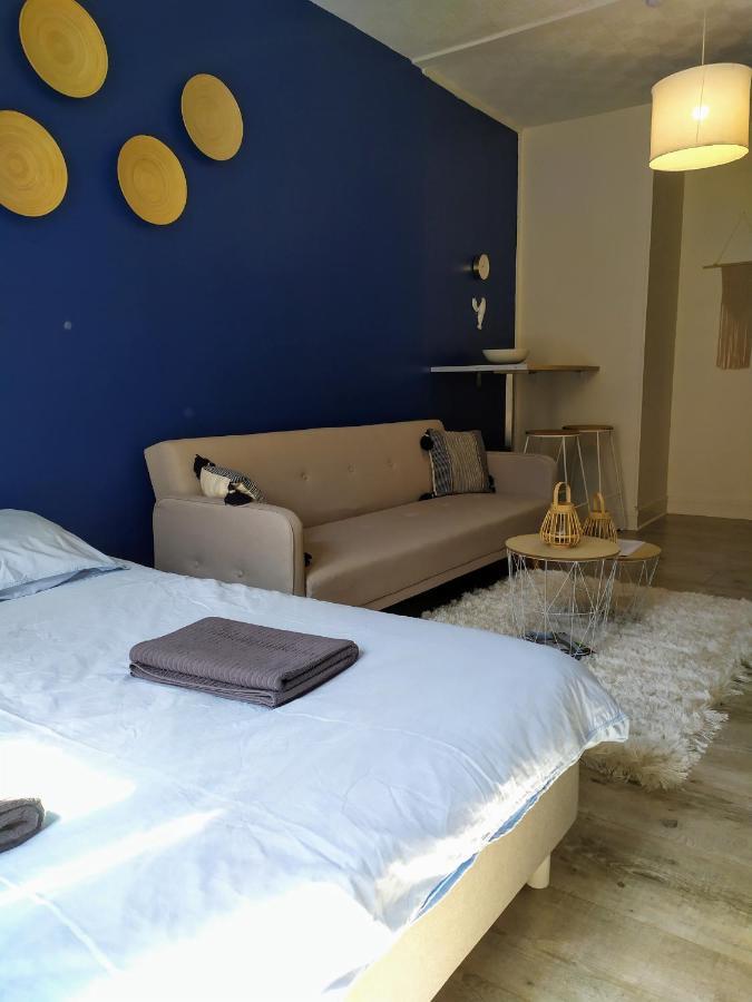 2 Appartement Dieppe