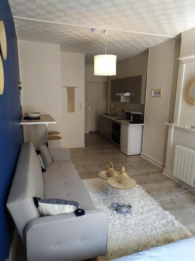 Appartement 2 *