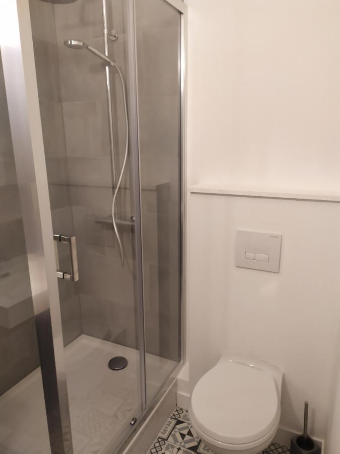2 Appartement