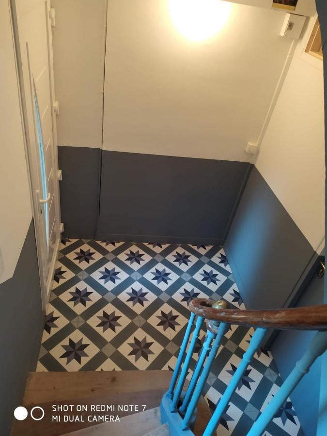 Appartement 2 *