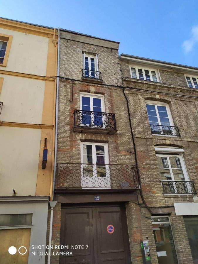 2 * Dieppe