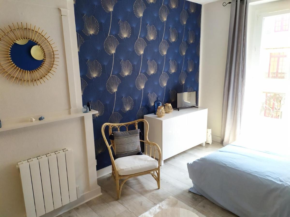 Appartement 2 Dieppe