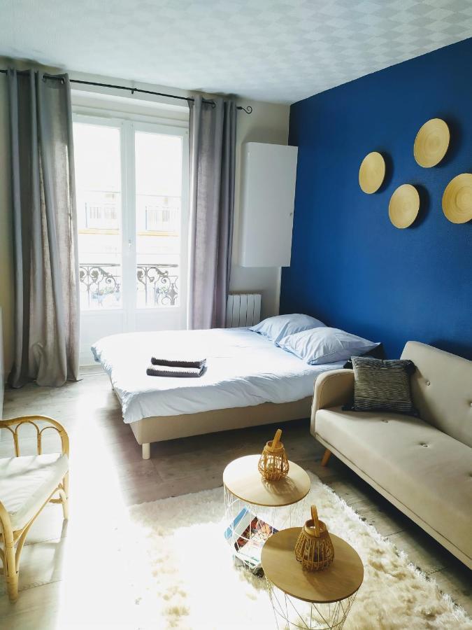 2 Appartement *